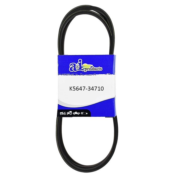 A&I Products K5647-34710 Deck Belt