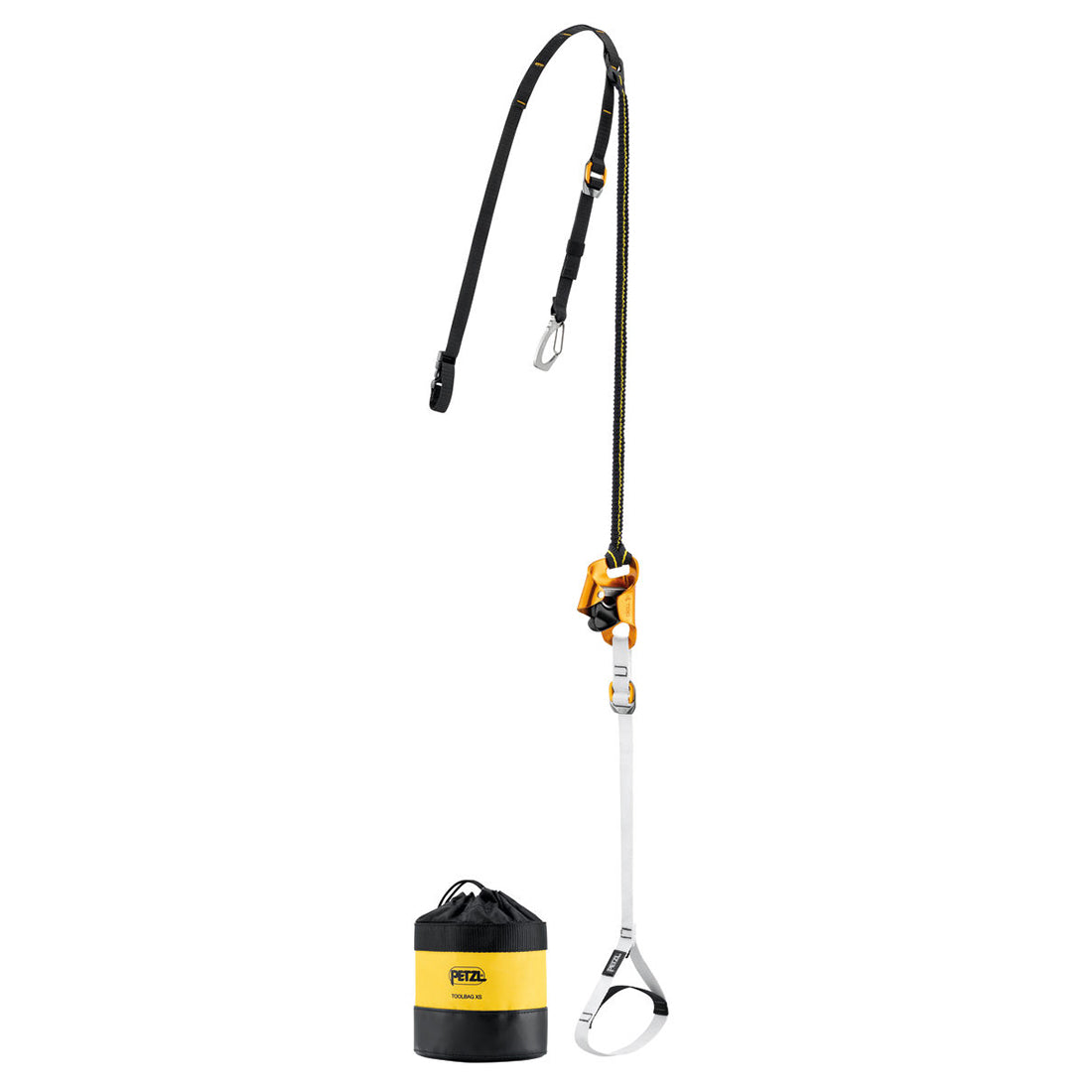 Petzl Knee Ascent Ascender Loop Assembly