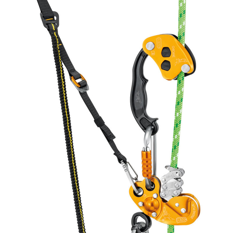 Petzl Knee Ascent Ascender Loop Assembly