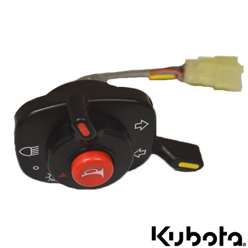 Kubota K7711-96130 Combination Switch