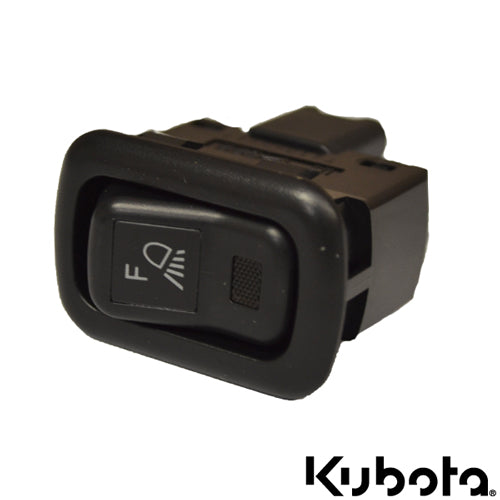 Kubota T1065-75360 Interruptor de luz de trabajo delantera