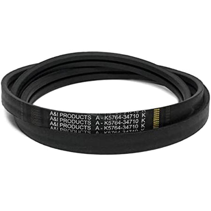 A&I Products K5764-34710 Deck Belt