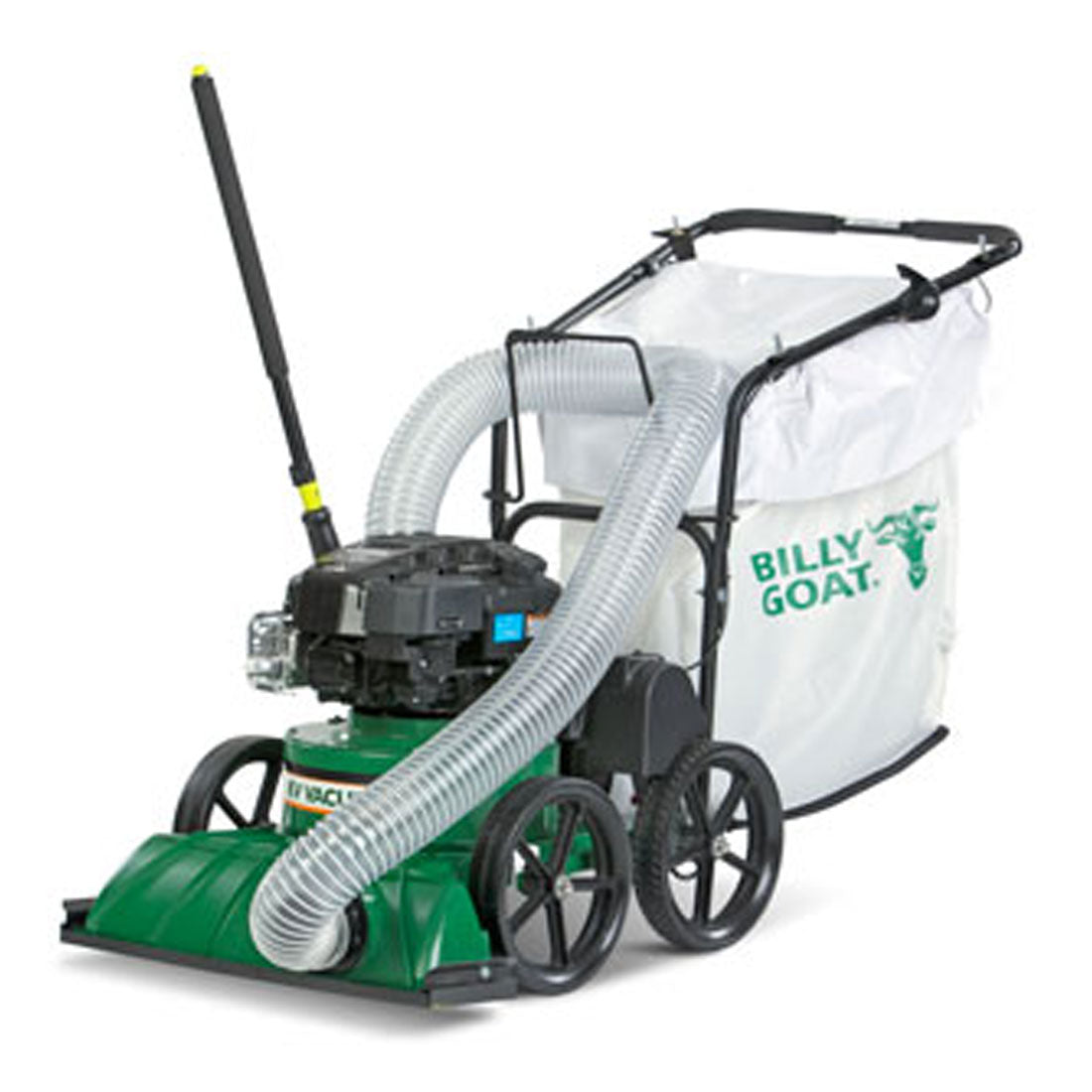 Billy Goat KV601SP Multi-Surface Leaf & Litter Vacuum