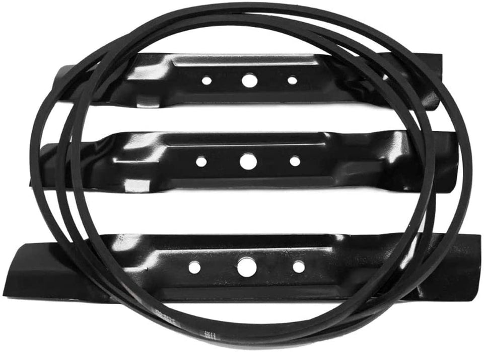 John deere gx20305 discount deck drive belt