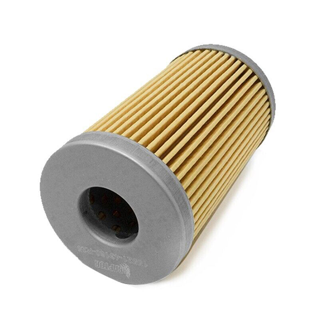 Kit de filtro para tractores cortacésped Kubota HST con modelos de transmisión hidrostática