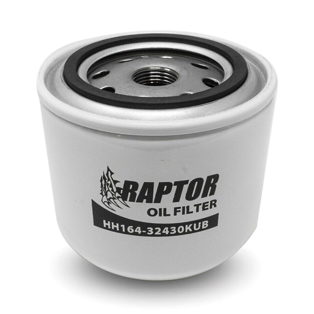 Kit de filtro para tractores cortacésped Kubota HST con modelos de transmisión hidrostática