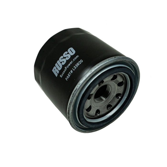 Russo L33R20 Oil Filter