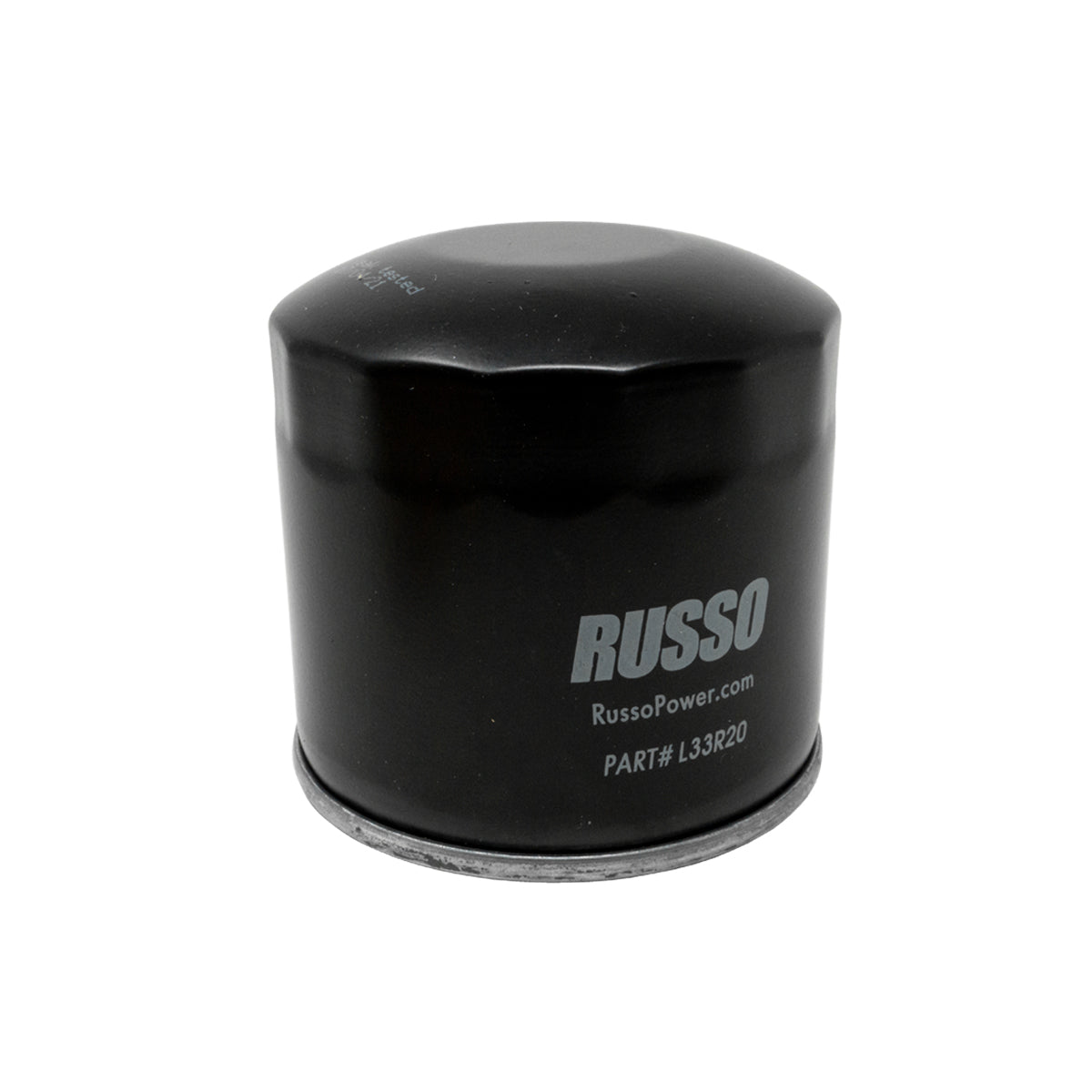 Russo L33R20 Oil Filter — Russo Power Equipment