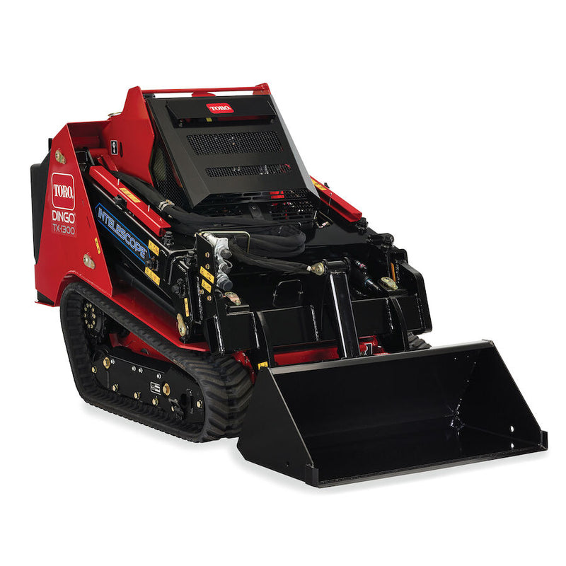 Toro 22370 Dingo TX 1300