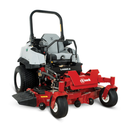 Exmark LZS80TDYM604W0 Lazer Z Diesel 60 In. Zero Turn Mower