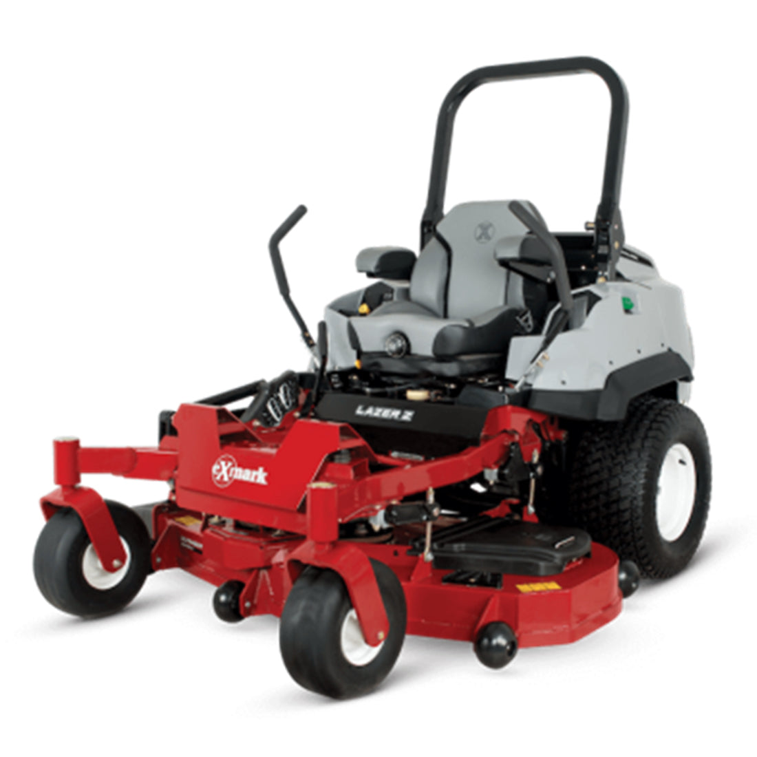Exmark LZS80TDYM604W0 Lazer Z Diesel 60 In. Zero Turn Mower