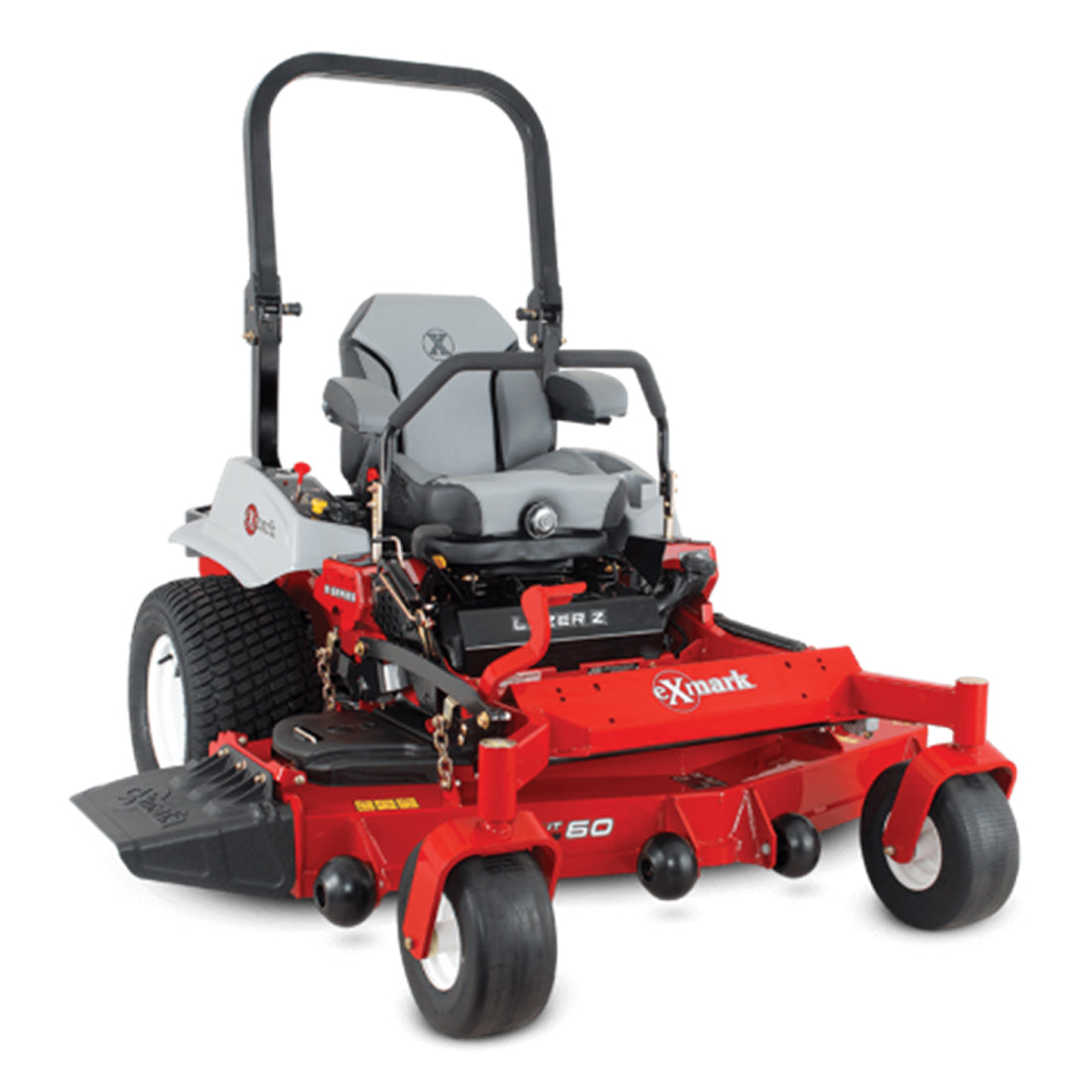 Exmark LZS801GKA524A2 Lazer Z S-Series 52 In. Zero Turn Mower