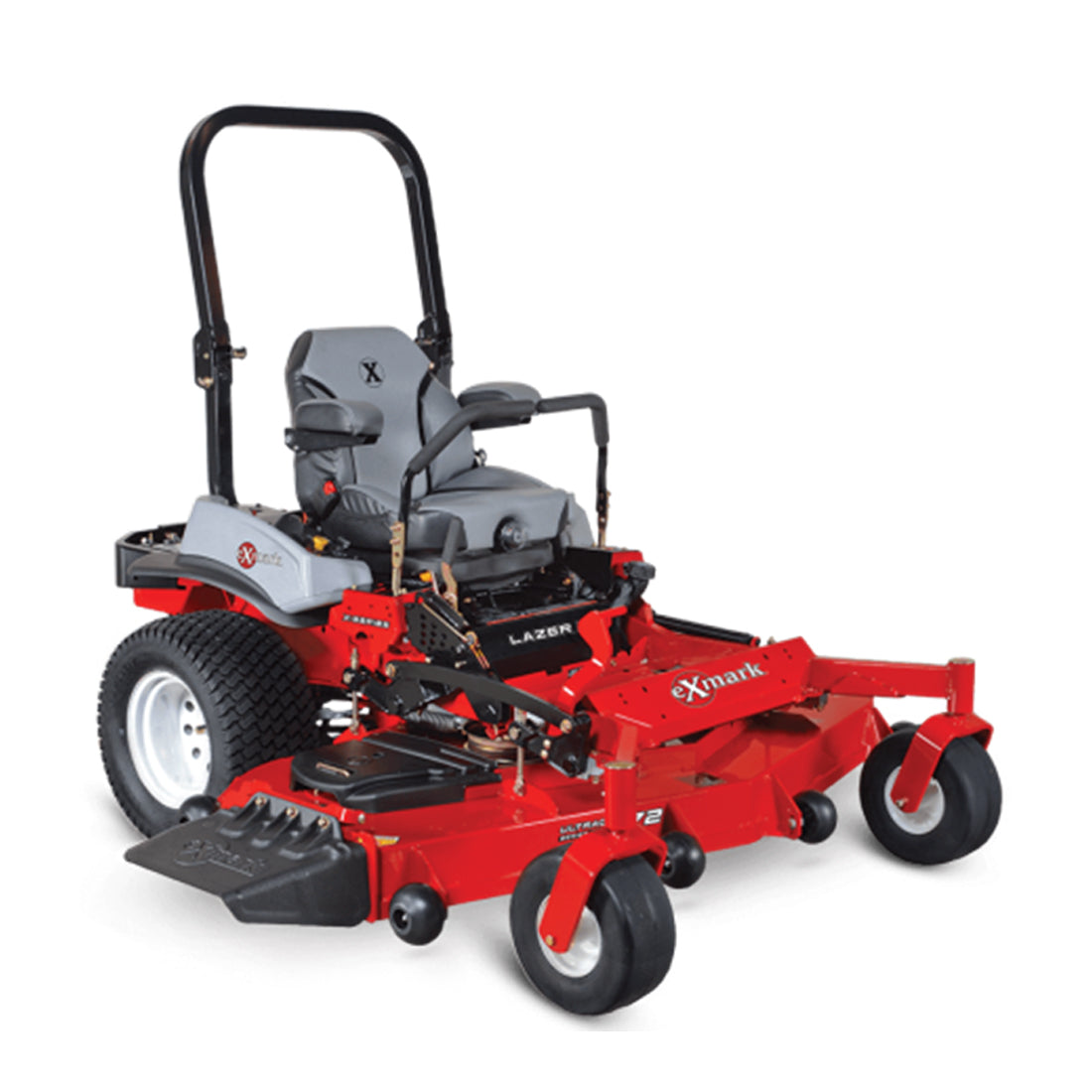 Exmark LZX980EKC726W0 Lazer Z X-Series 72 In. Zero Turn Mower