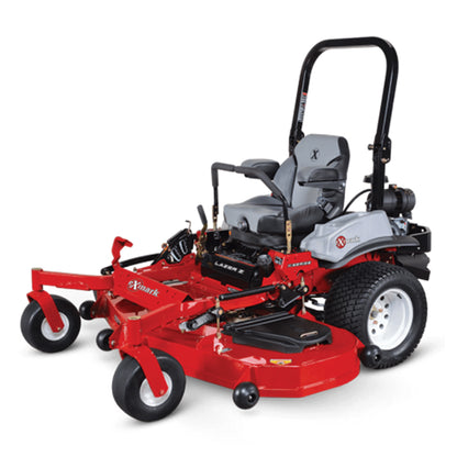 Exmark LZX980EKC726W0 Lazer Z X-Series 72 In. Zero Turn Mower