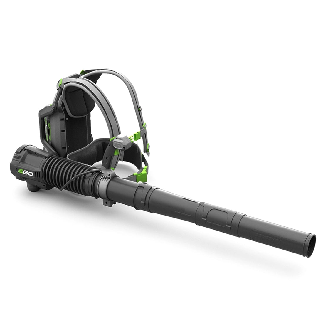 EGO Power+ 600 CFM Backpack Blower with G3 7.5ah Battery, 210w Charger