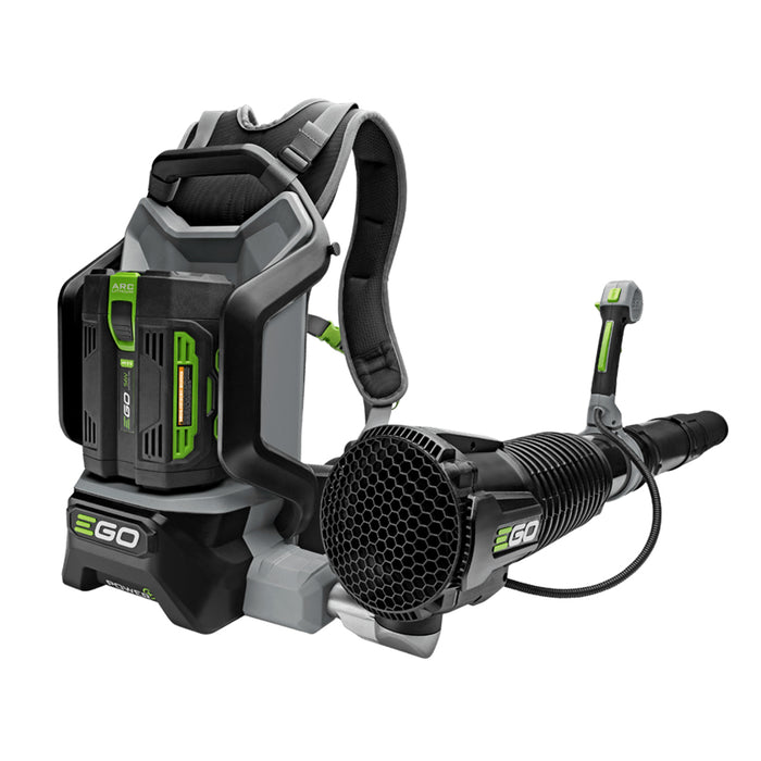 EGO Power+ 600 CFM Backpack Blower (Blower Only)
