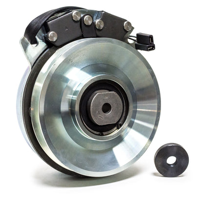 Aftermarket Electric PTO Clutch Replaces Cub Cadet 717-3446