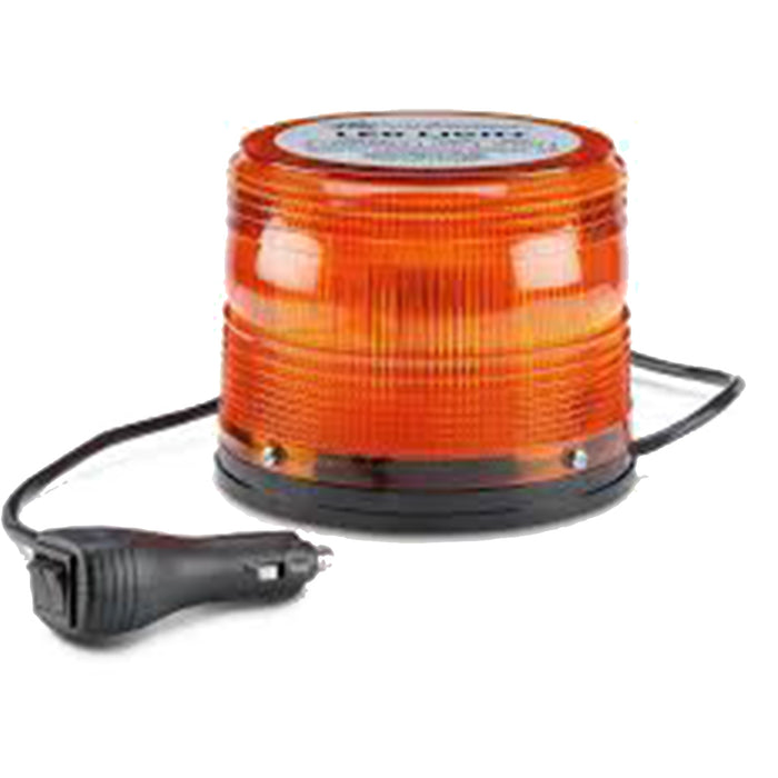 Luces de advertencia LED de alta potencia LED625MX-A Montaje magnético
