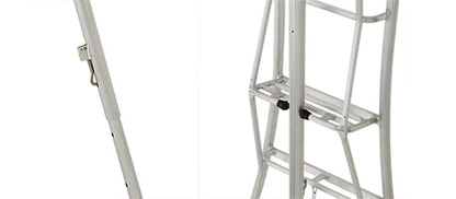 Hasegawa GSC-12AS 12 Ft. Tripod Ladder