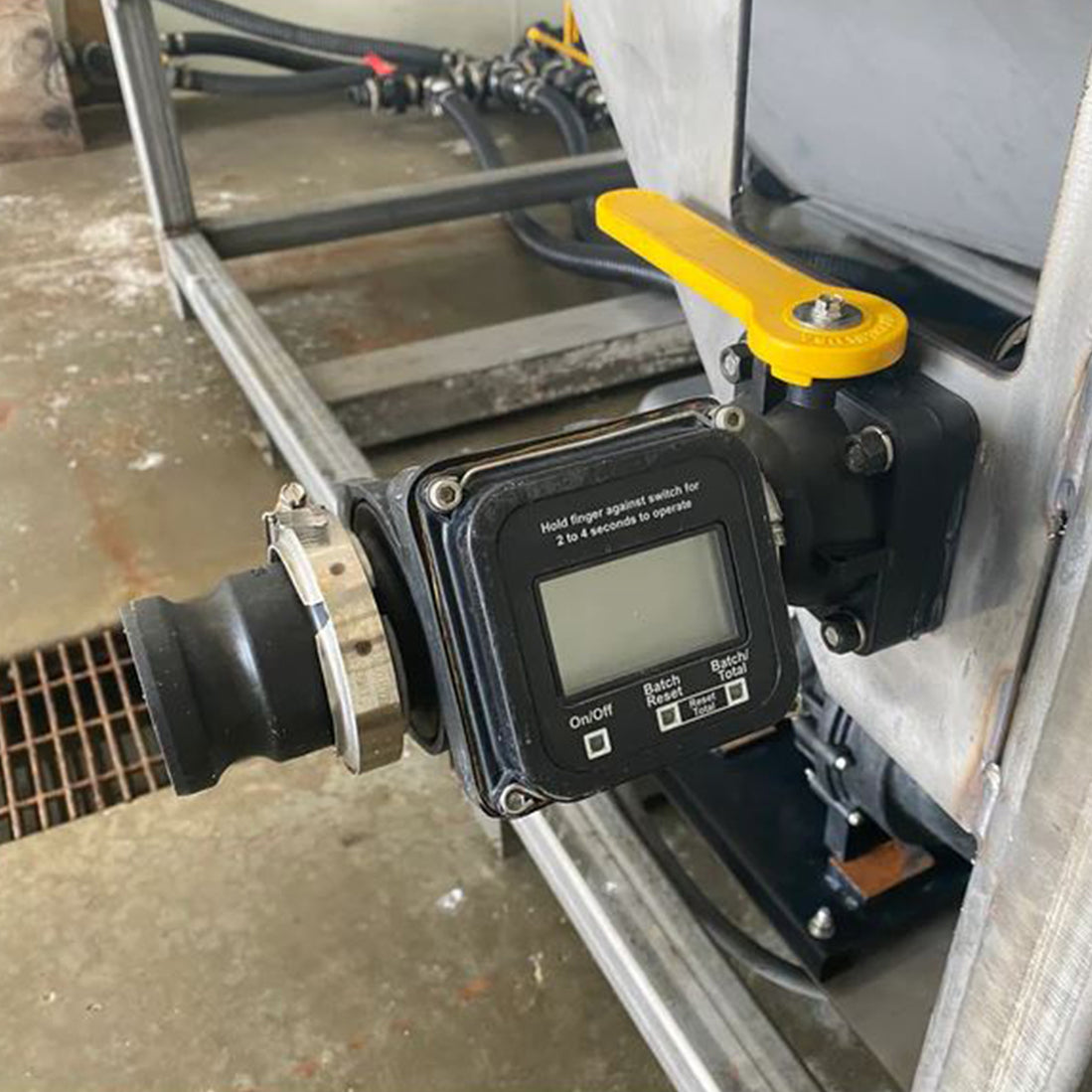 VSI Legacy Brine Maker — Russo Power Equipment