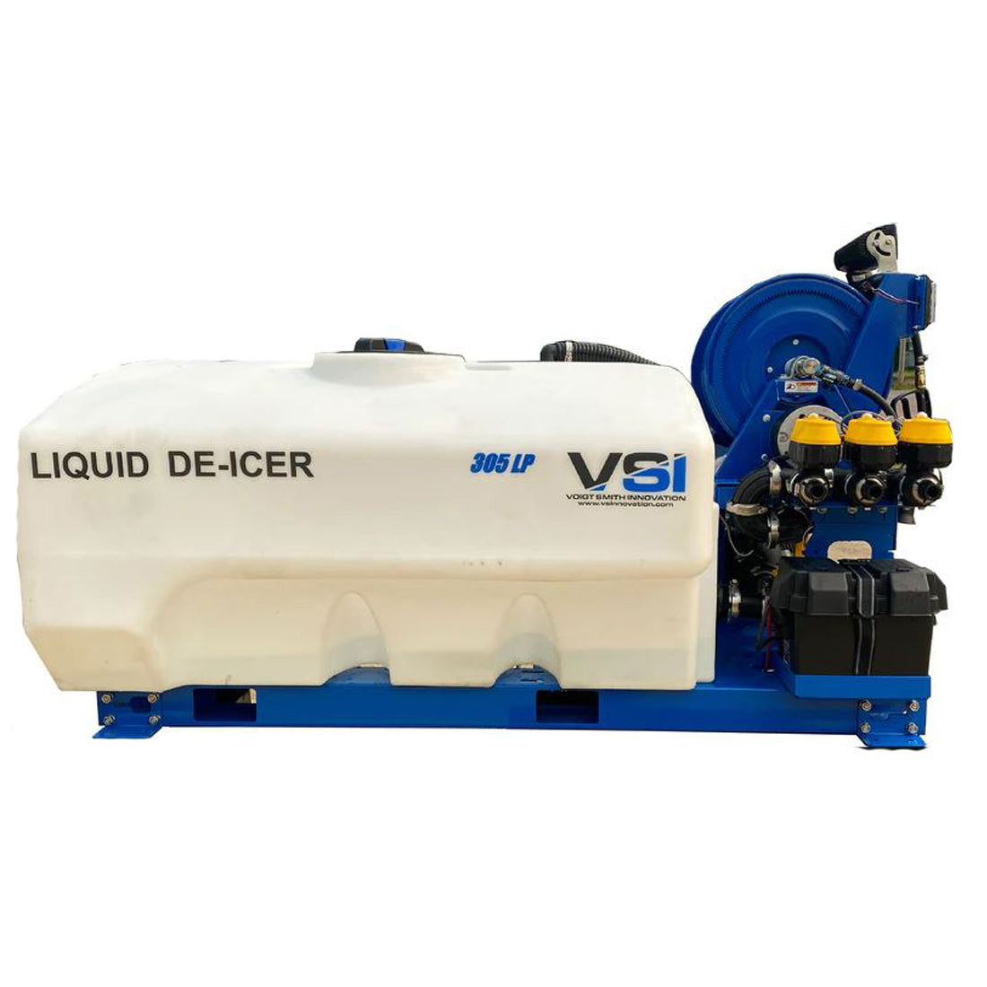 VSI Legacy Series 305 Liquid Deicing Sprayer