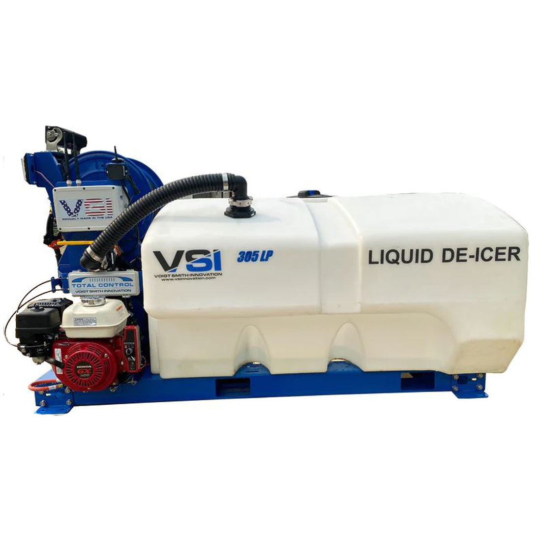 Vsi Boss VSI by BOSS Snowplow — Russo Power Equipment