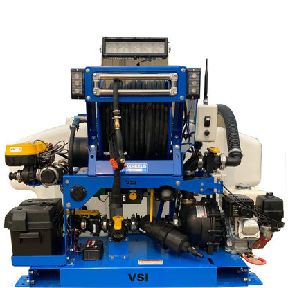 VSI Legacy Series 305 Liquid Deicing Sprayer