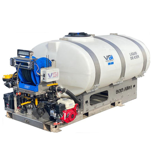 VSI Legacy Series 500 Liquid Deicing Sprayer