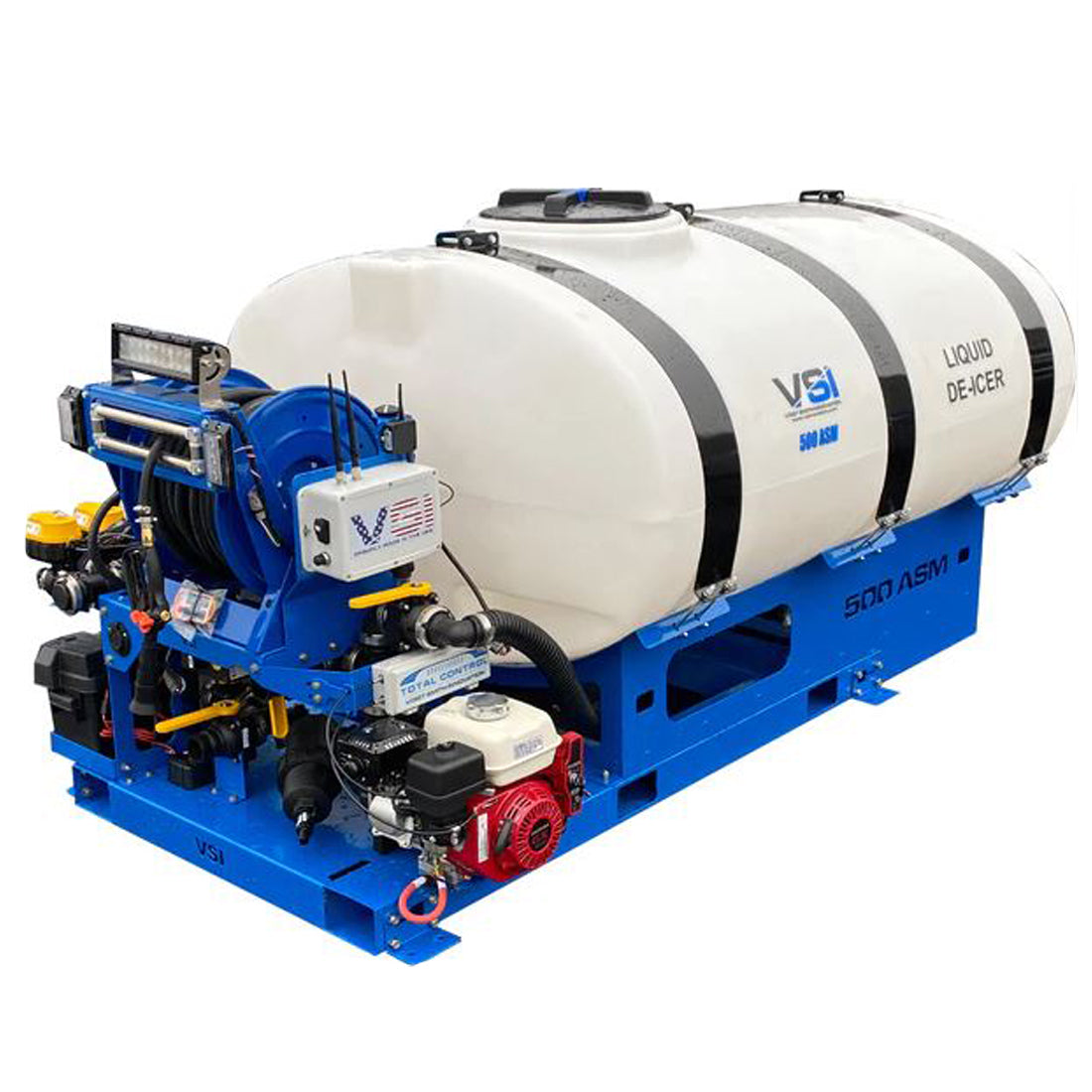 VSI Legacy Series 500 Liquid Deicing Sprayer