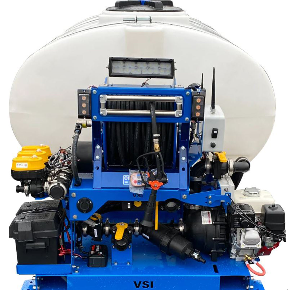Vsi Boss VSI by BOSS Snowplow — Russo Power Equipment