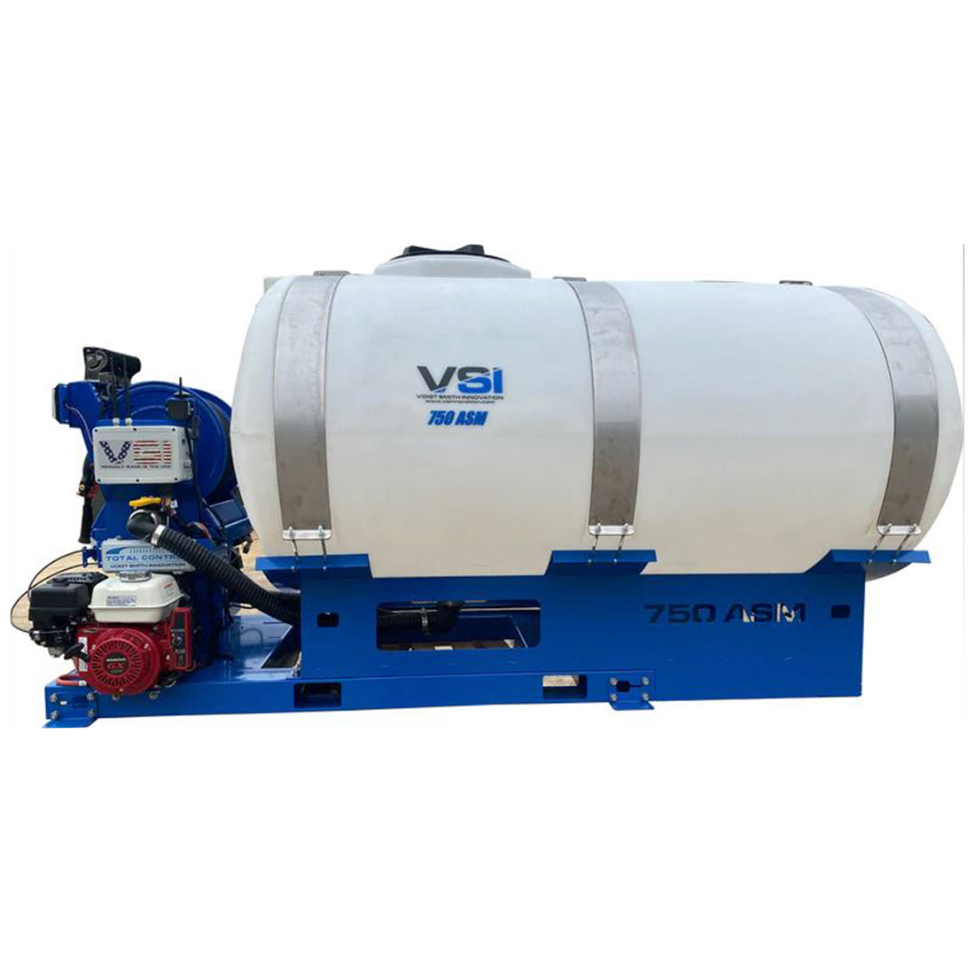 VSI Legacy Series 750 Liquid Deicing Sprayer