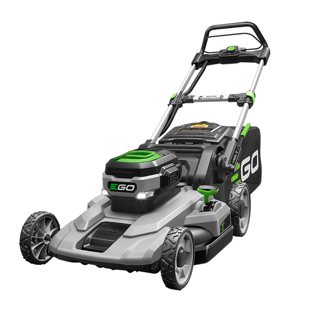 Lawn Mowers — Russo Power Equipment