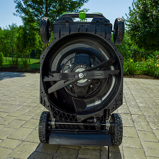EGO Power+ 21 In. Select Cut Lawn Mower (Mower Only)