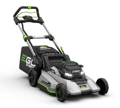 Cortacésped EGO Power+ de 21 pulg. Select Cut con Touch Drive (solo cortacésped)