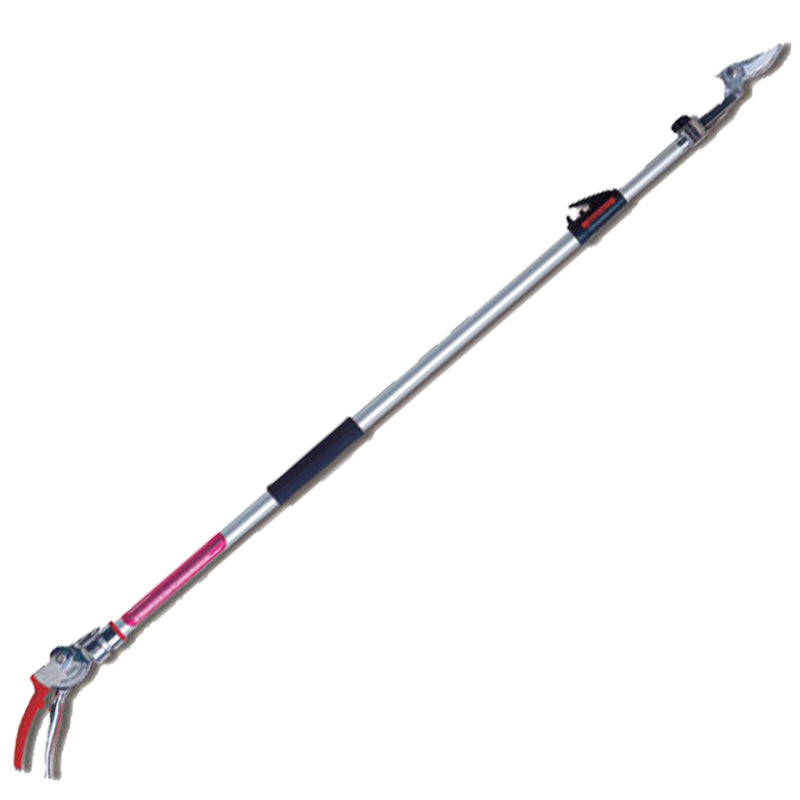 Podadoras Grow Tech LA-190ZR315 Podadoras telescópicas de largo alcance ZR Super Trimmer de 6' - 10'