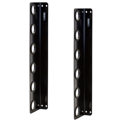 Buyers LT37 Horizontal Hand Tool Rack