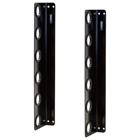 Buyers LT37 Horizontal Hand Tool Rack