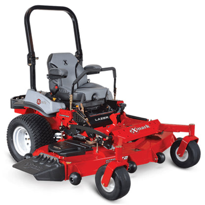 Exmark Lazer Z X-Series LZX993EBV606X1 60 In. Zero Turn Mower
