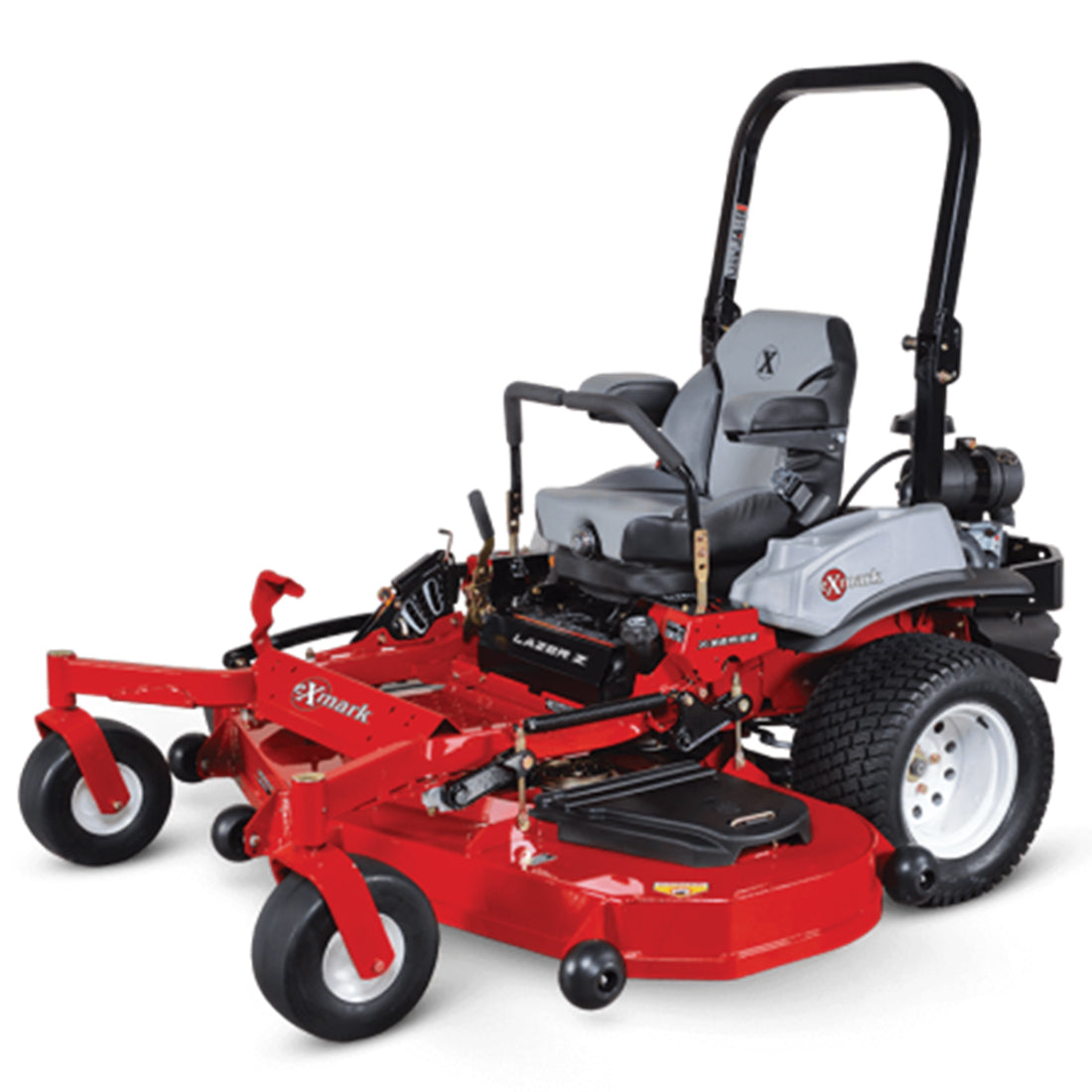 Exmark Lazer Z X-Series LZX993EBV606X1 60 In. Zero Turn Mower