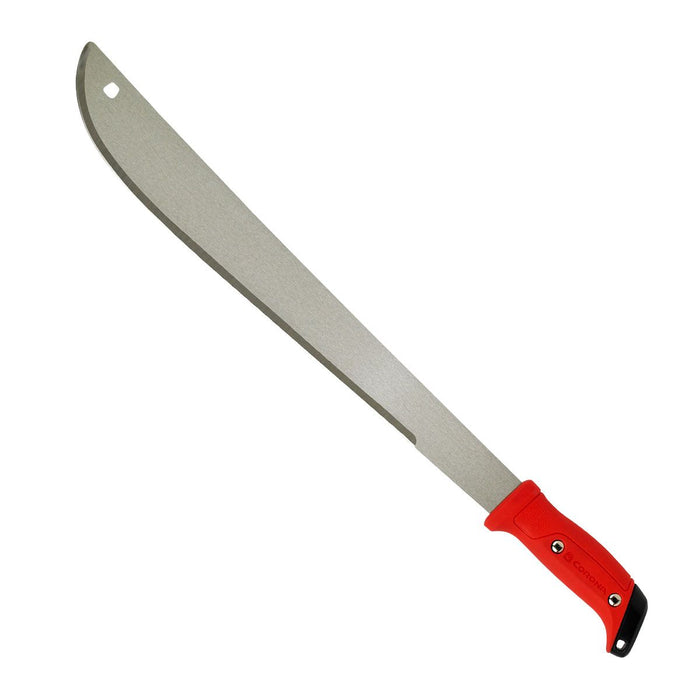 Corona MA 60061 ErgoHandle 18 pulgadas. Machete