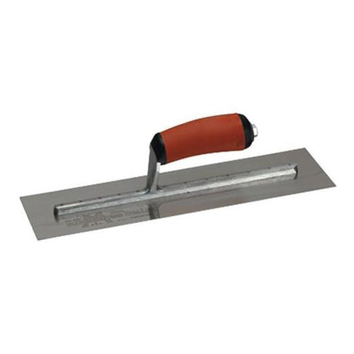 True Value 721503 Marshalltown Co. 12"x4" Finishing Trowel