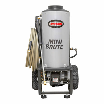 Simpson MB1518 Mini lavadora a presión bruta