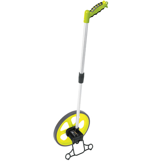 Komelon MK3112 Meter-Man 10" Measuring Wheel