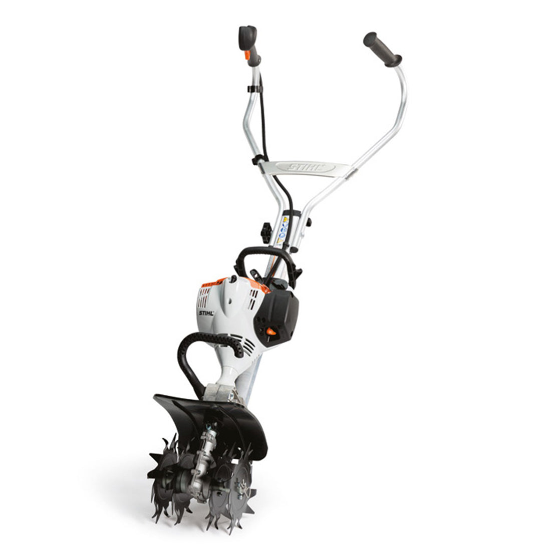 Stihl MM 56 C-E Yard Boss Cultivator