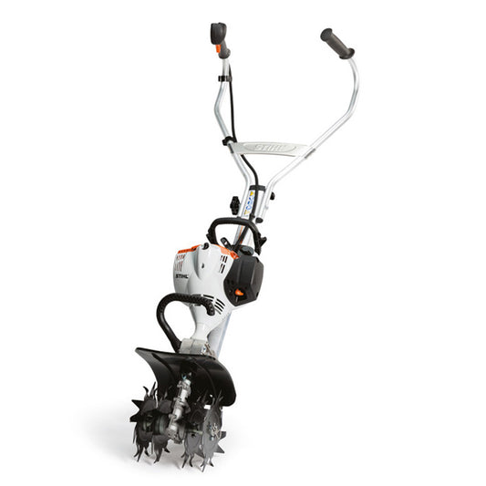 Stihl MM 56 C-E Yard Boss Cultivator