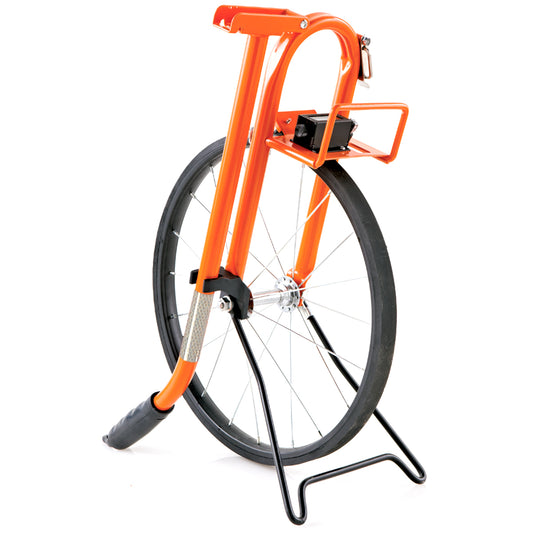 Keson MP401 Metal Frame Measuring Wheel