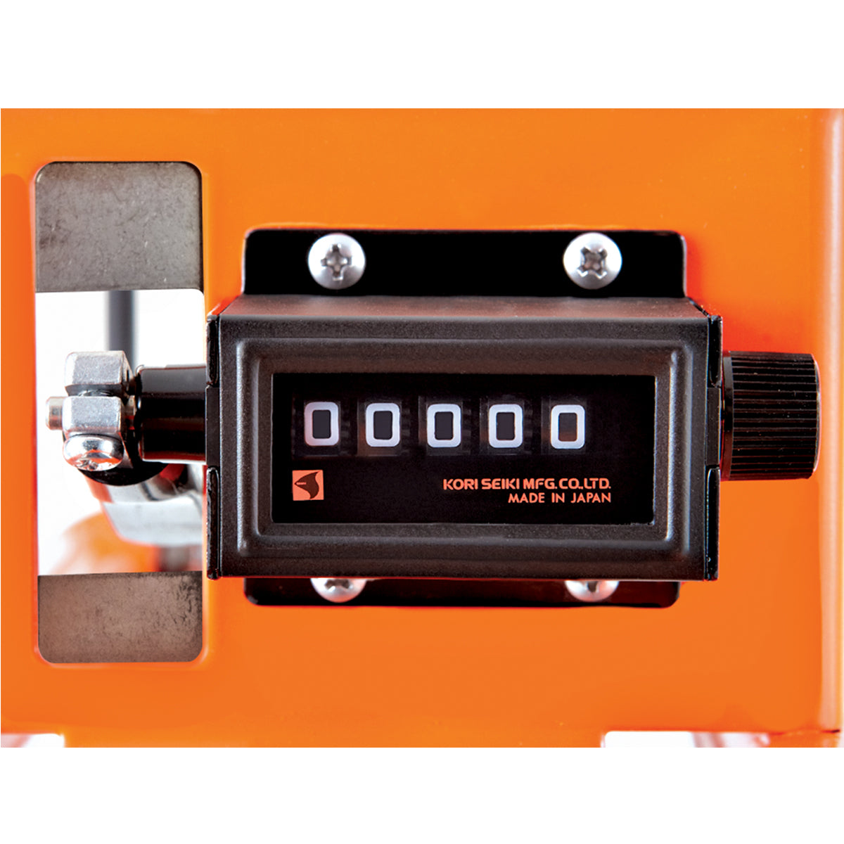 Keson MP401 Metal Frame Measuring Wheel