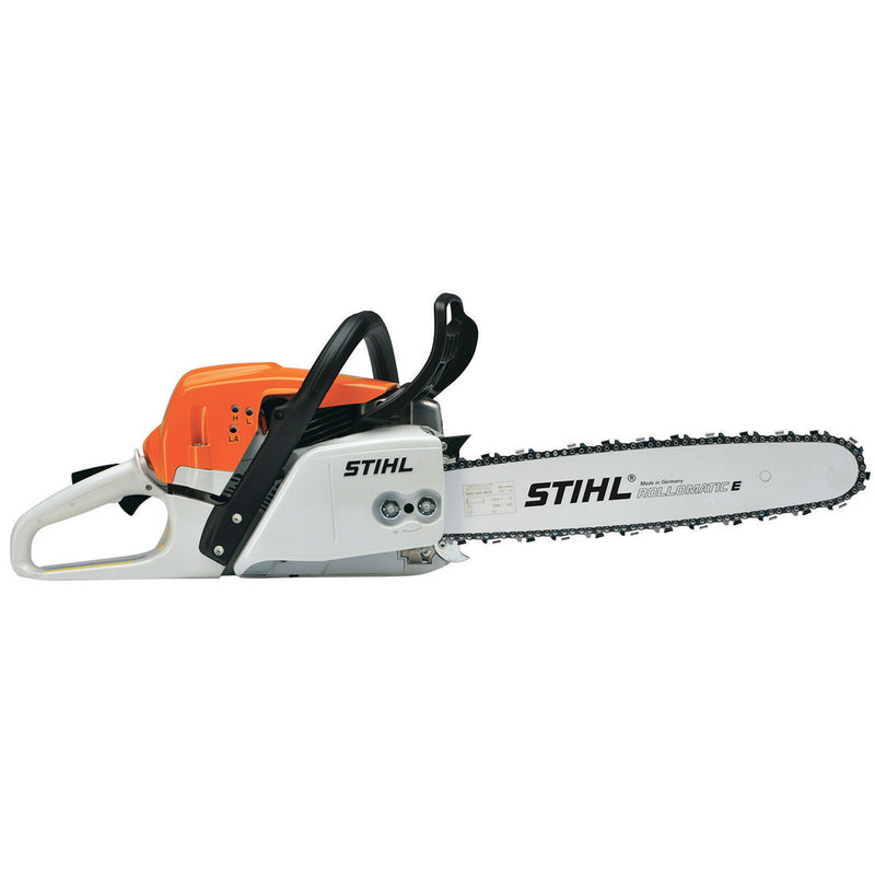 Motosierra Stihl MS 291