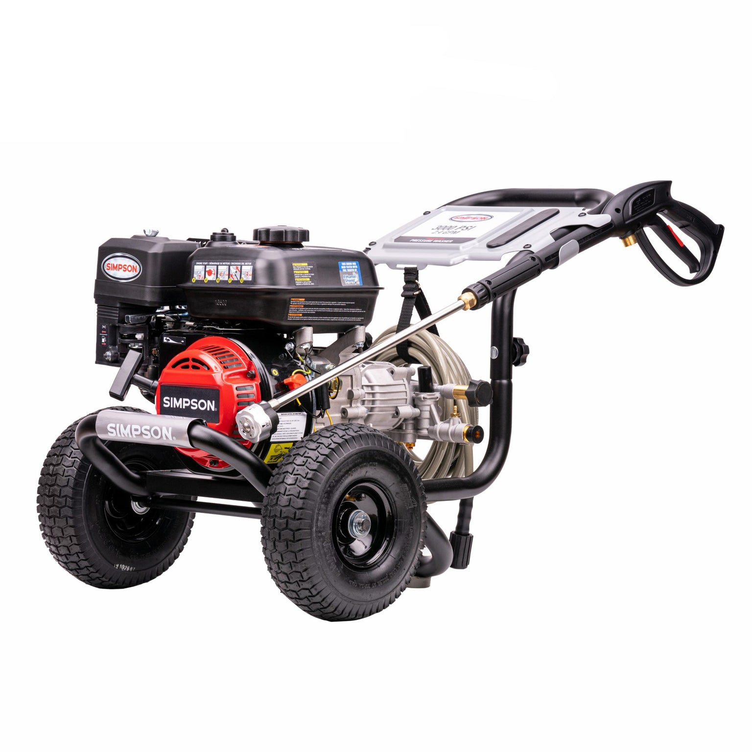 Russo Equipment, Parts, Service & more for Nature's Professionals