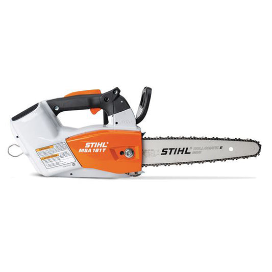 Motosierra a batería Stihl MSA 161 T